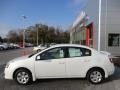 Aspen White - Sentra 2.0 Photo No. 2