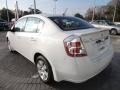 Aspen White - Sentra 2.0 Photo No. 3