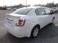 Aspen White - Sentra 2.0 Photo No. 8