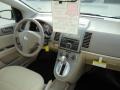 Aspen White - Sentra 2.0 Photo No. 11