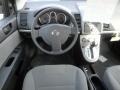 2012 Aspen White Nissan Sentra 2.0  photo #6