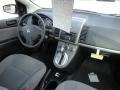 2012 Aspen White Nissan Sentra 2.0  photo #11