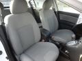 2012 Aspen White Nissan Sentra 2.0  photo #12