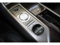 Ebony Black - XF XF Supercharged Sedan Photo No. 26
