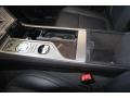 2011 Ebony Black Jaguar XF XF Supercharged Sedan  photo #27