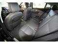 Ebony Black - XF XF Supercharged Sedan Photo No. 33
