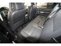 2008 Java Black Pearlescent Land Rover LR3 V8 SE  photo #33