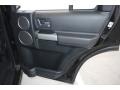 2008 Java Black Pearlescent Land Rover LR3 V8 SE  photo #40