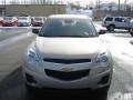 Gold Mist Metallic - Equinox LS AWD Photo No. 3