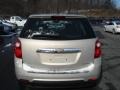 Gold Mist Metallic - Equinox LS AWD Photo No. 7
