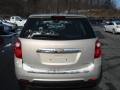 2012 Gold Mist Metallic Chevrolet Equinox LS AWD  photo #7