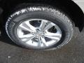 Gold Mist Metallic - Equinox LS AWD Photo No. 9