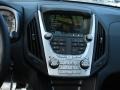 2012 Black Chevrolet Equinox LTZ AWD  photo #17