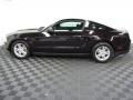 Black - Mustang V6 Coupe Photo No. 6
