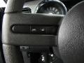 Black - Mustang V6 Coupe Photo No. 11