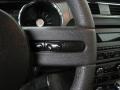 Black - Mustang V6 Coupe Photo No. 12