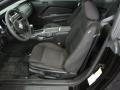 Black - Mustang V6 Coupe Photo No. 16