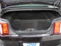 Black - Mustang V6 Coupe Photo No. 23
