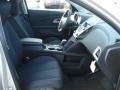 Gold Mist Metallic - Equinox LS AWD Photo No. 16
