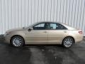 Sandy Beach Metallic - Camry XLE V6 Photo No. 2