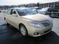 Sandy Beach Metallic - Camry XLE V6 Photo No. 6