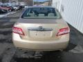 Sandy Beach Metallic - Camry XLE V6 Photo No. 9