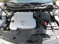 Sandy Beach Metallic - Camry XLE V6 Photo No. 10