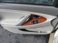 Sandy Beach Metallic - Camry XLE V6 Photo No. 15