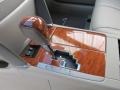 Sandy Beach Metallic - Camry XLE V6 Photo No. 17