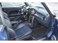 Cool Blue Metallic - Cooper Convertible Photo No. 10