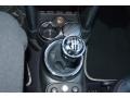 Cool Blue Metallic - Cooper Convertible Photo No. 14