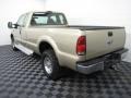 2000 Harvest Gold Metallic Ford F250 Super Duty XLT Extended Cab 4x4  photo #3