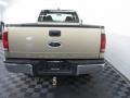 2000 Harvest Gold Metallic Ford F250 Super Duty XLT Extended Cab 4x4  photo #8