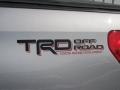 2008 Silver Sky Metallic Toyota Tundra TRD CrewMax 4x4  photo #4