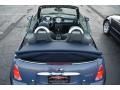 2006 Cool Blue Metallic Mini Cooper Convertible  photo #23