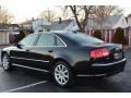 Brilliant Black - A8 4.2 quattro Photo No. 5