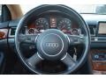 Brilliant Black - A8 4.2 quattro Photo No. 15