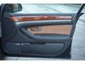 Brilliant Black - A8 4.2 quattro Photo No. 25
