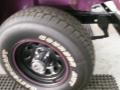 Custom Purple - Jeep CJ5 Photo No. 3