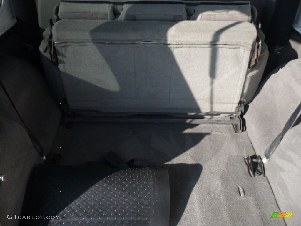 2004 Wrangler Sport 4x4 - Light Khaki Metallic / Khaki photo #11