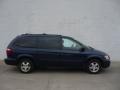 Midnight Blue Pearl - Grand Caravan SXT Photo No. 1