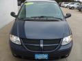 Midnight Blue Pearl - Grand Caravan SXT Photo No. 2