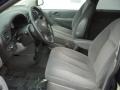 Midnight Blue Pearl - Grand Caravan SXT Photo No. 6