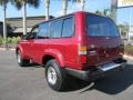 Medium Red Pearl Metallic - Land Cruiser  Photo No. 7