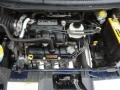 Midnight Blue Pearl - Grand Caravan SXT Photo No. 9