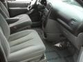 Midnight Blue Pearl - Grand Caravan SXT Photo No. 11