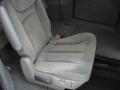 Midnight Blue Pearl - Grand Caravan SXT Photo No. 12