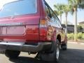 Medium Red Pearl Metallic - Land Cruiser  Photo No. 11