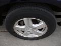 Midnight Blue Pearl - Grand Caravan SXT Photo No. 15