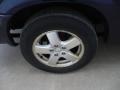 Midnight Blue Pearl - Grand Caravan SXT Photo No. 16